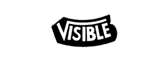 VISIBLE logo
