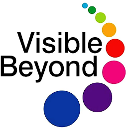 VISIBLE BEYOND logo