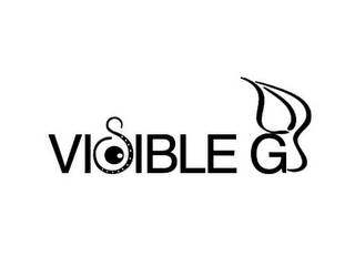 VISIBLE G logo