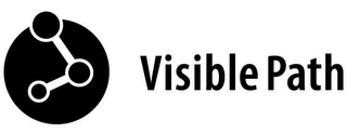 VISIBLE PATH logo