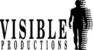 VISIBLE PRODUCTIONS logo