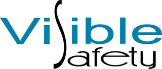 VISIBLE SAFETY logo