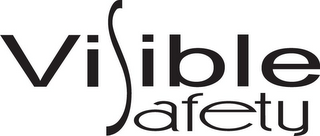 VISIBLE SAFETY logo