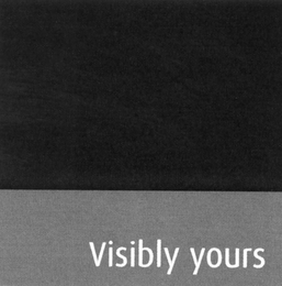 VISIBLY YOURS logo