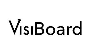 VISIBOARD logo