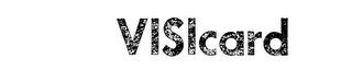 VISICARD logo
