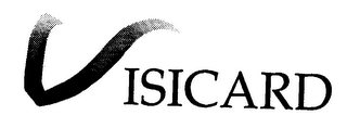 VISICARD logo