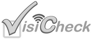 VISICHECK logo