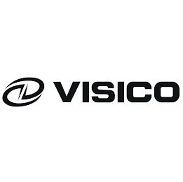 VISICO logo