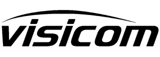 VISICOM logo