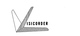 VISICORDER logo