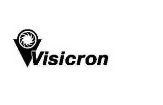 VISICRON logo