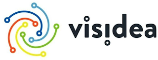 VISIDEA logo