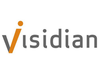 VISIDIAN logo