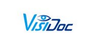 VISIDOC logo