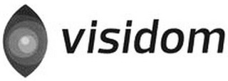 VISIDOM logo