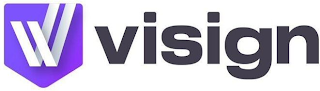 VISIGN logo