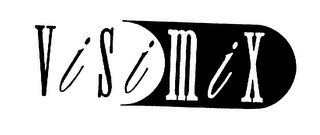 VISIMIX logo