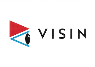VISIN logo