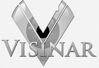 VISINAR INC logo