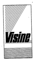VISINE logo