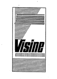 VISINE logo