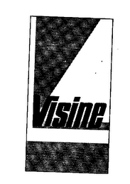 VISINE logo