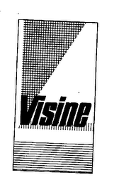 VISINE logo