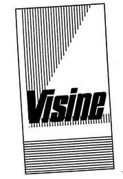 VISINE logo