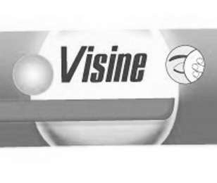 VISINE logo