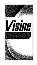 VISINE logo