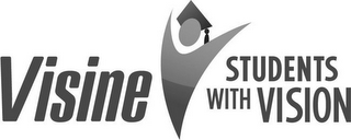 VISINE STUDENTS WITH VISION logo