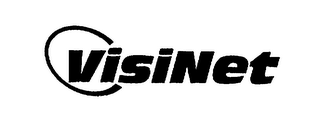 VISINET logo