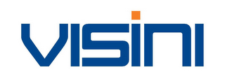 VISINI logo