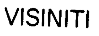 VISINITI logo