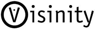 VISINITY logo