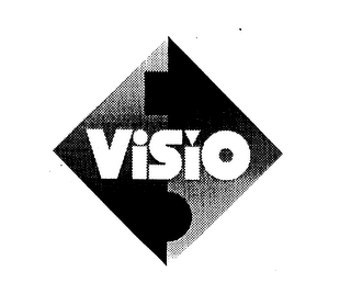 VISIO logo