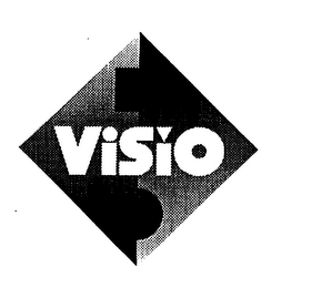 VISIO logo