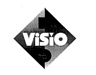 VISIO logo