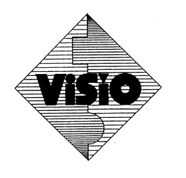 VISIO logo