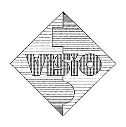 VISIO logo