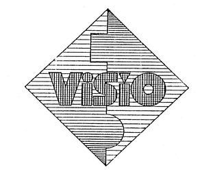 VISIO logo