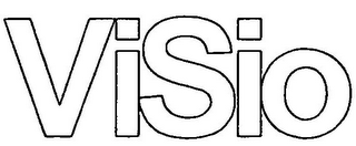 VISIO logo