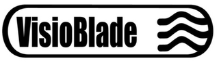 VISIOBLADE logo