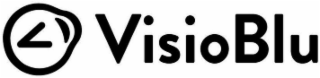 VISIOBLU logo
