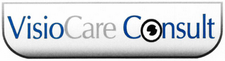 VISIOCARE CONSULT logo