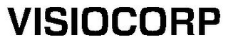 VISIOCORP logo