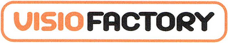 VISIOFACTORY logo