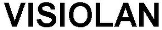 VISIOLAN logo