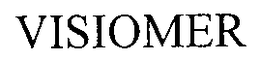 VISIOMER logo